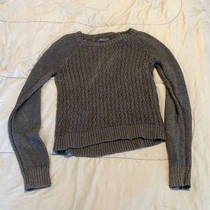 sweater, M